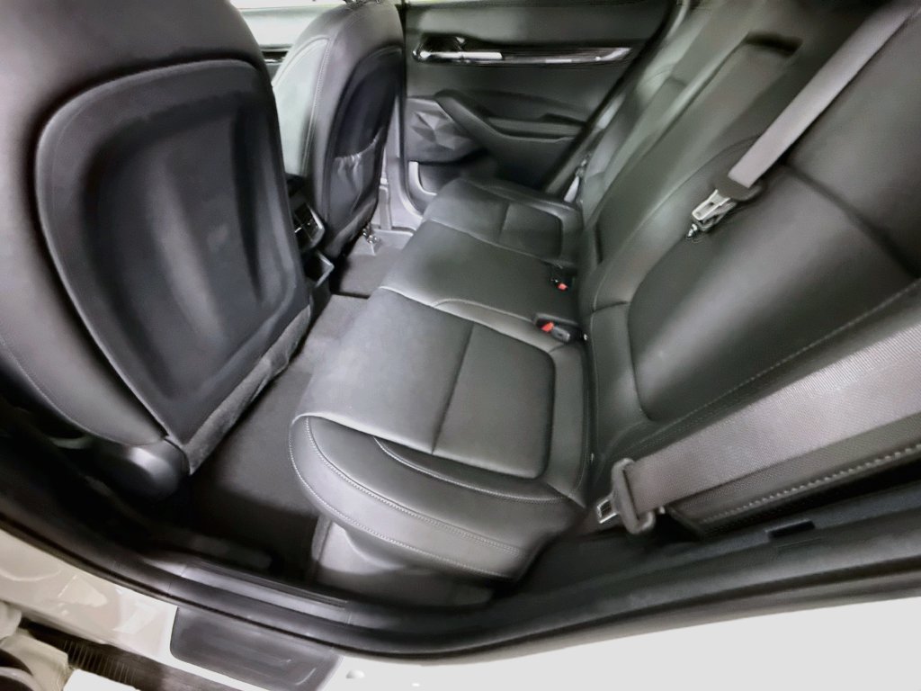 Used 2026 Kia Seltos SX w/ SX Sunroof Package AWD/4WD image 30