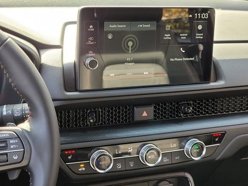 New 2026 Honda CR-V Sport-L image 15