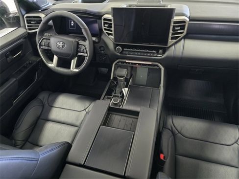 New 2026 Toyota Tundra Platinum image 31