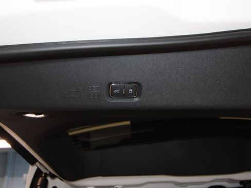New 2026 Ford Expedition Max Platinum w/ Stealth Appearance Package AWD/4WD image 40