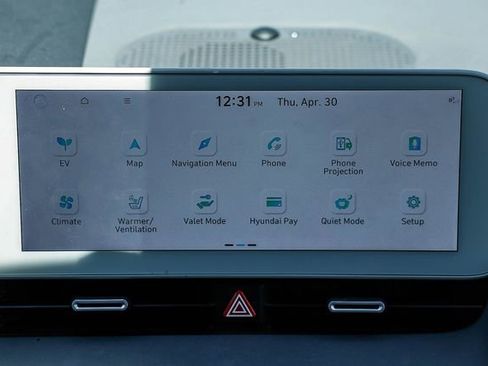 Certified 2024 Hyundai Ioniq 5 Limited RWD image 13