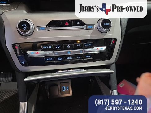 Used 2023 Ford Explorer Timberline w/ Timberline Technology Package AWD/4WD image 12