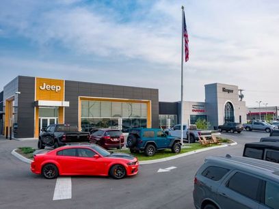 Used 2022 Jeep Gladiator Willys