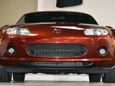 Used 2007 MAZDA MX-5 Miata Touring image 81