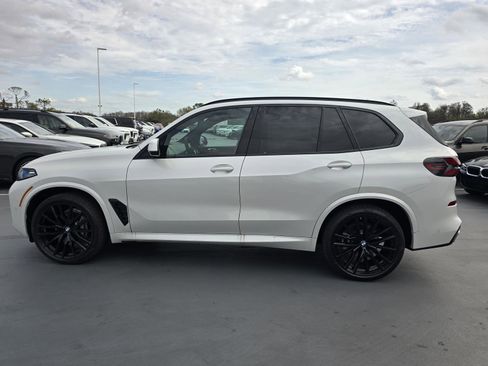 New 2026 BMW X5 xDrive40i w/ M Sport Package image 8