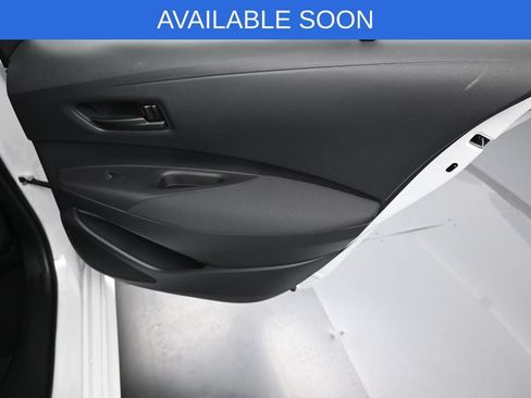 Used 2025 Toyota Corolla LE FWD image 29