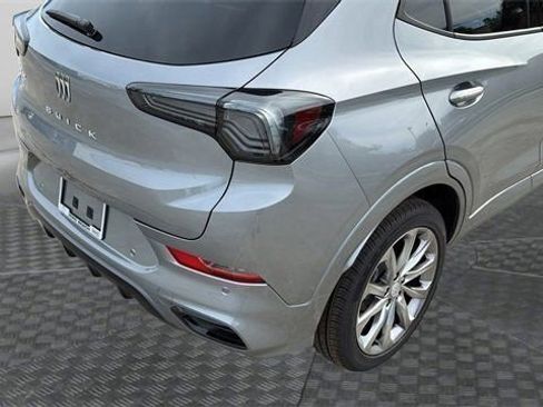 New 2026 Buick Encore GX Avenir w/ Avenir Technology Package image 11