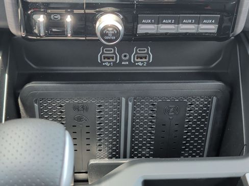Used 2027 RAM 1500 TRX AWD/4WD image 20