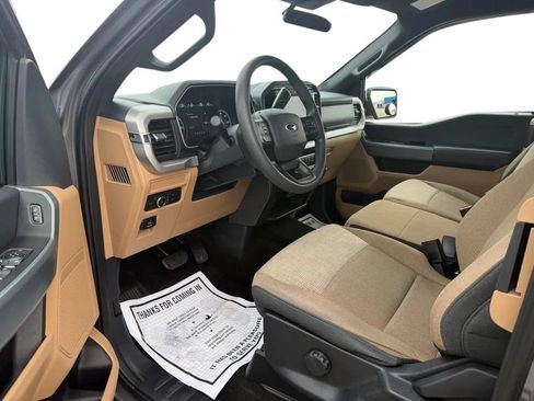 Used 2022 Ford F150 XLT AWD/4WD image 11