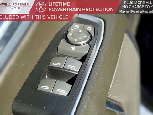 Used 2022 Chevrolet Silverado 1500 RST w/ Redline Edition image 26