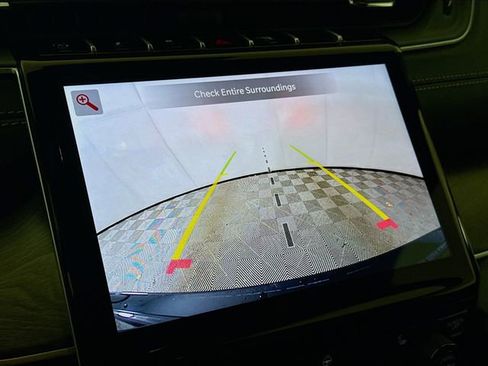 New 2025 Jeep Grand Cherokee Limited image 14