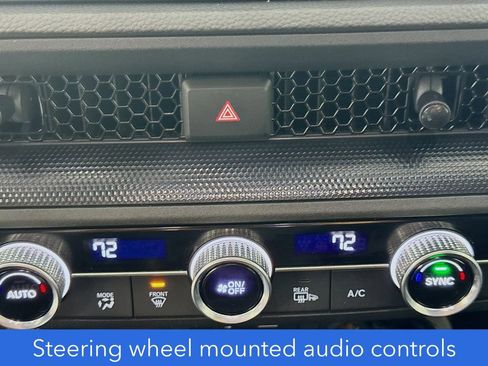 Used 2023 Honda CR-V Sport image 19