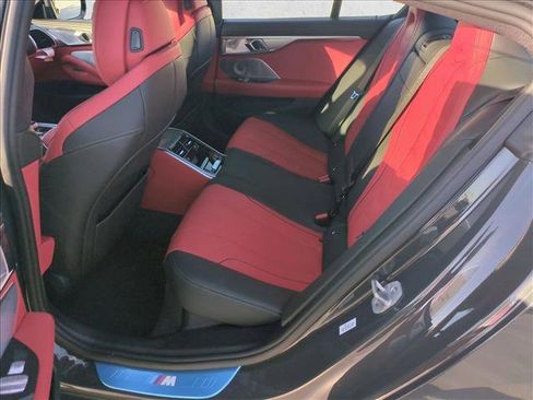 New 2026 BMW 840i xDrive 840i image 16