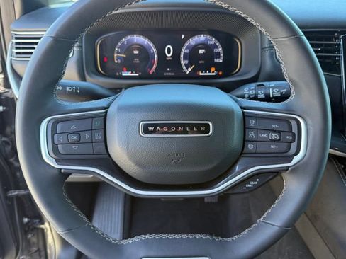 Used 2022 Jeep Wagoneer Series I w/ Convenience Group I RWD image 14