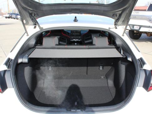 Used 2025 Honda Civic Type R image 43