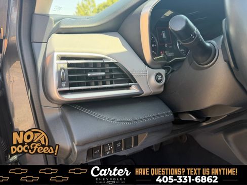 Used 2024 Subaru Outback Limited AWD/4WD image 22