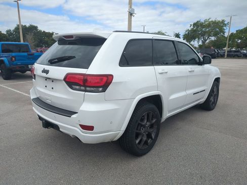 Used 2021 Jeep Grand Cherokee Limited w/ Quick Order Package 28K 80th image 6