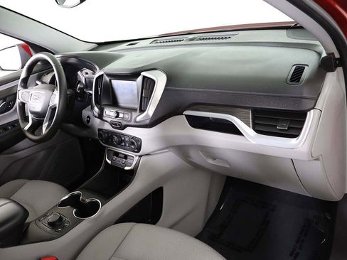 Used 2023 GMC Terrain SLE w/ Driver Convenience Package AWD/4WD image 28