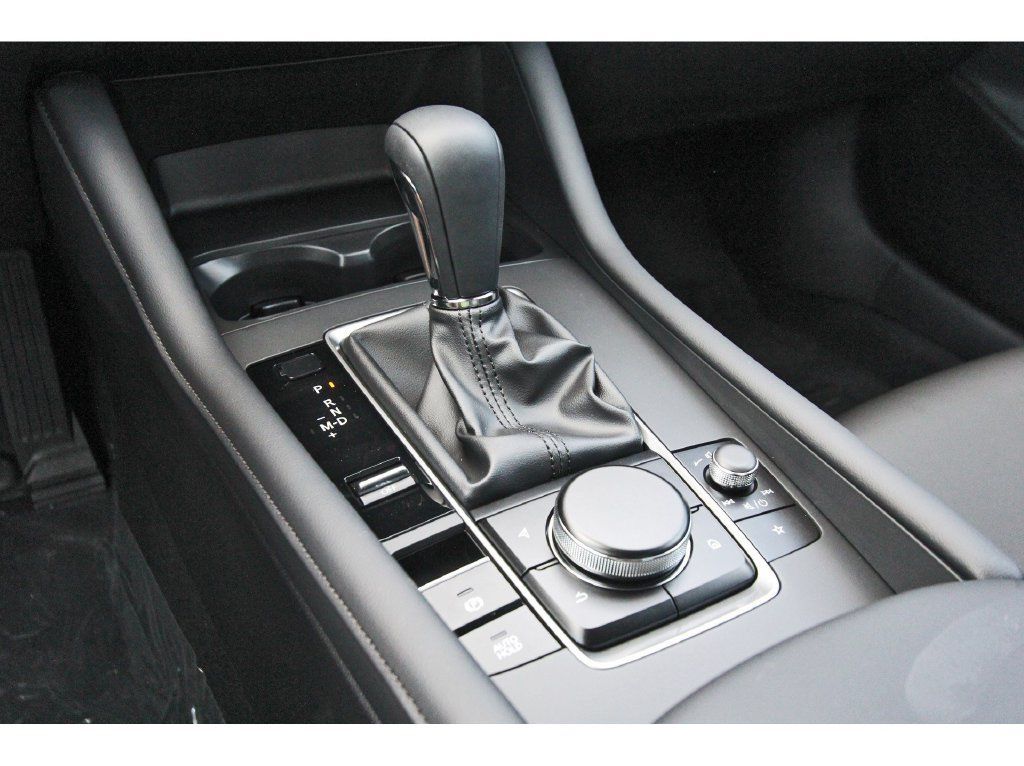 New 2026 MAZDA MAZDA3 2.5 S Sedan w/ Preferred Pkg FWD image 26