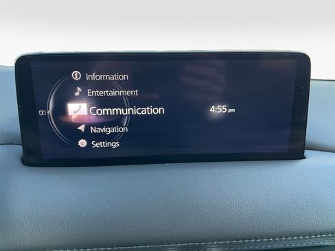 Used 2023 MAZDA CX-5 AWD 2.5 S w/ Premium Plus Pkg image 20