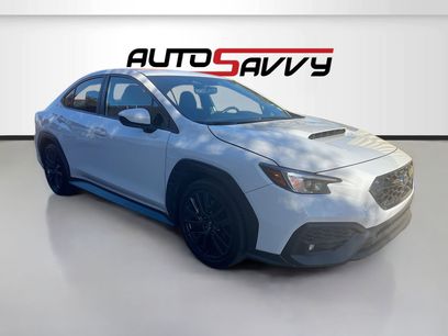 Used 2024 Subaru WRX Premium
