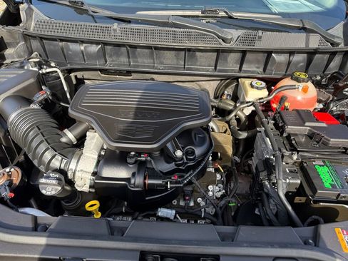 Used 2018 Cadillac XT5 Premium Luxury image 22