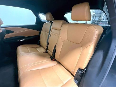Used 2024 Lexus RX 350 Premium Plus w/ Convenience Package AWD/4WD image 27