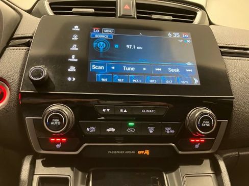 Used 2019 Honda CR-V Touring image 31