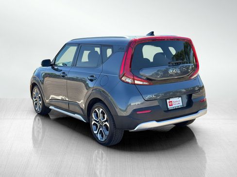 Used 2020 Kia Soul X-Line FWD image 5