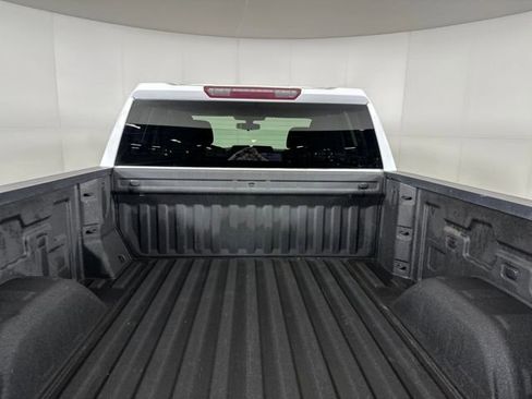 Used 2019 Chevrolet Silverado 1500 RST w/ All-Star Edition image 26