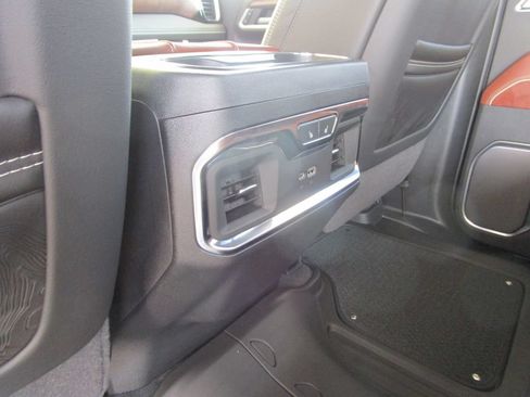 New 2026 GMC Sierra 2500 Denali Ultimate AWD/4WD image 50