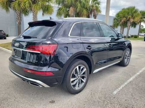 Certified 2023 Audi Q5 2.0T Premium w/ Convenience Package AWD/4WD image 7