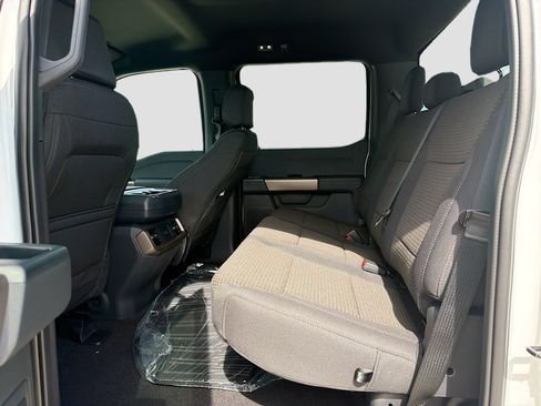 New 2026 Ford F150 STX w/ Equipment Group 201A FX4 AWD/4WD image 31