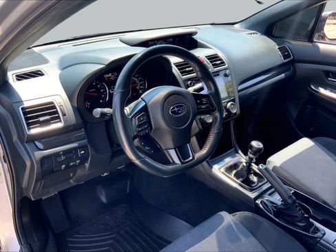 Used 2020 Subaru WRX Premium AWD/4WD image 17