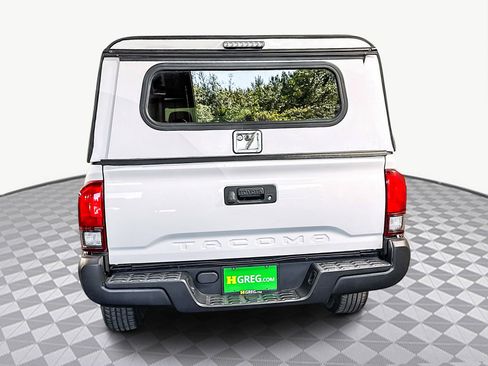 Used 2021 Toyota Tacoma SR image 8