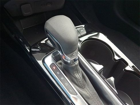 New 2026 Chevrolet Trax LT w/ Driver Confidence Package image 11