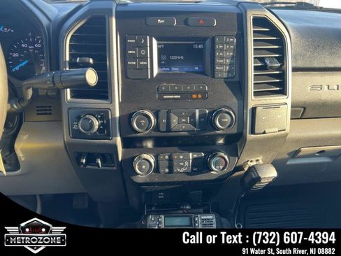 Used 2019 Ford F350 XL w/ XL Value Package image 26