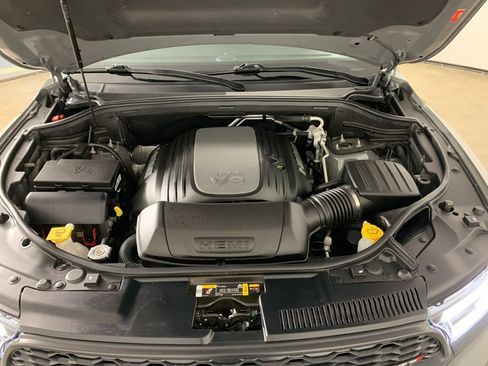 Used 2024 Dodge Durango R/T image 44