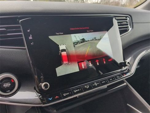 New 2024 Jeep Wagoneer 4WD w/ Convenience Group I image 25