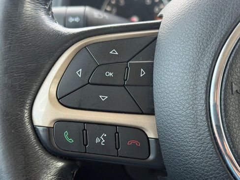 Used 2015 Jeep Renegade Latitude w/ Popular Equipment Group image 17