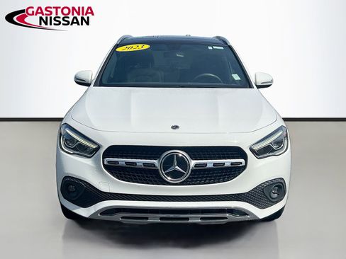 Used 2023 Mercedes-Benz GLA 250 w/ Premium Package image 2