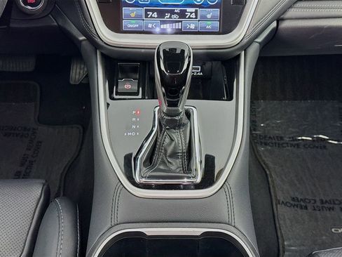 Used 2024 Subaru Outback Limited image 38