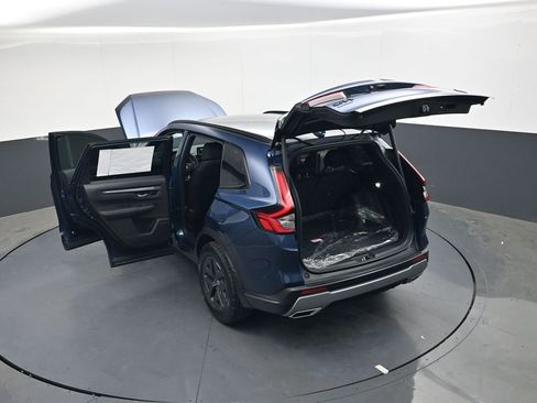 New 2026 Honda CR-V TrailSport image 38