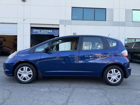 Used 2011 Honda Fit image 9