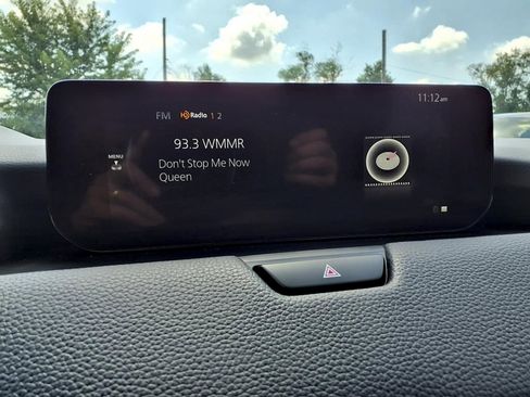 Certified 2024 MAZDA CX-90 Plug-In Hybrid w/ Preferred image 31