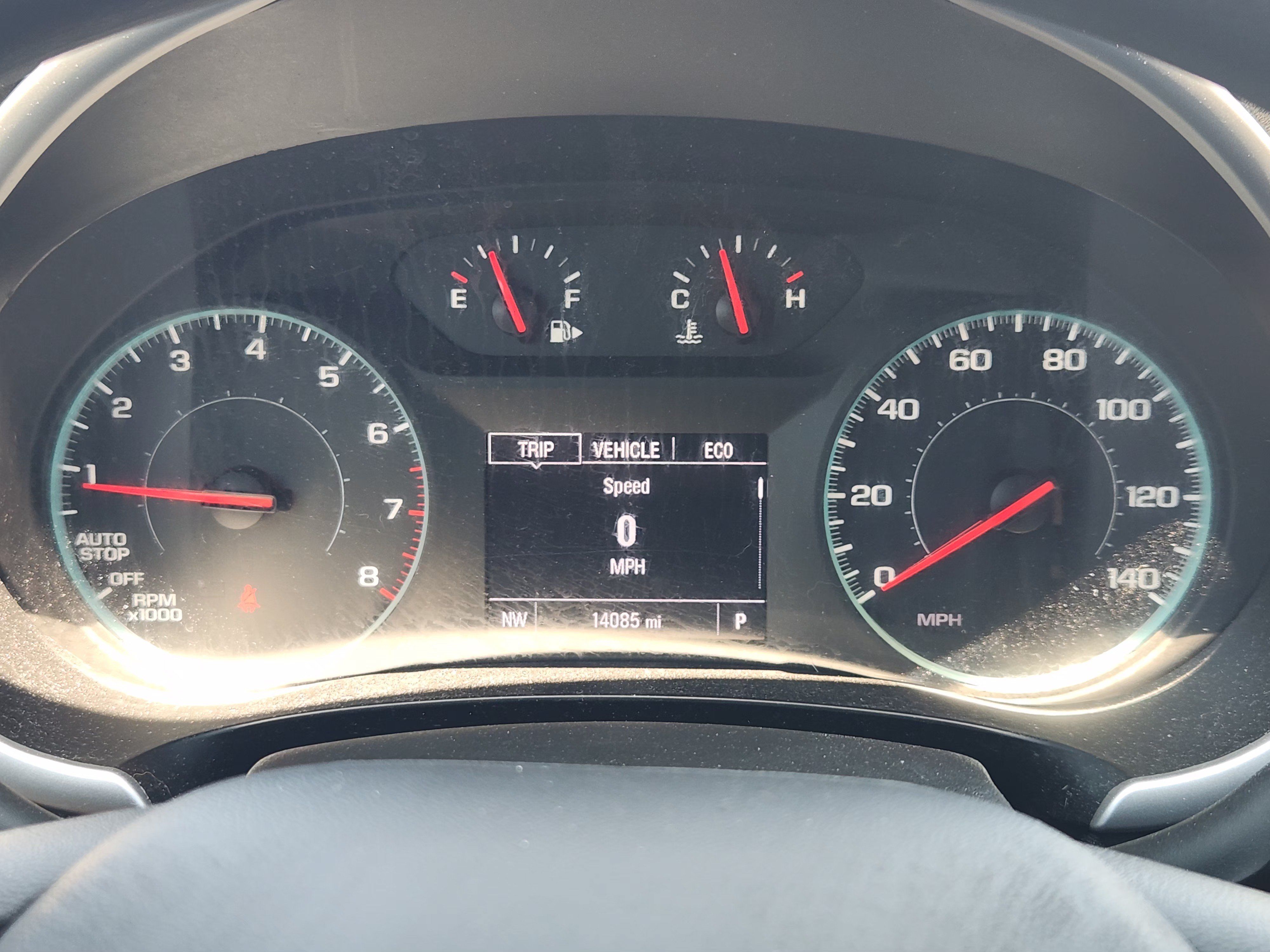 Used 2023 Chevrolet Malibu LT FWD image 17