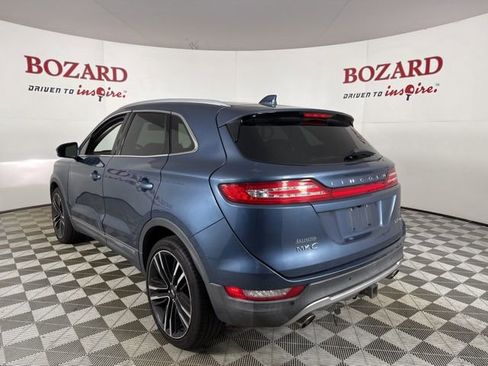 Used 2018 Lincoln MKC Reserve image 6