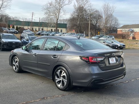 Certified 2025 Subaru Legacy Premium image 3