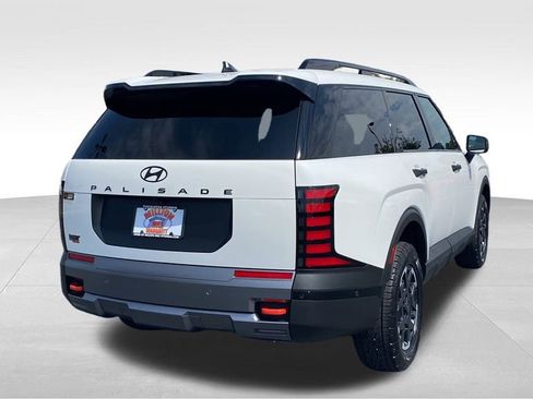 New 2026 Hyundai Palisade XRT Pro image 7