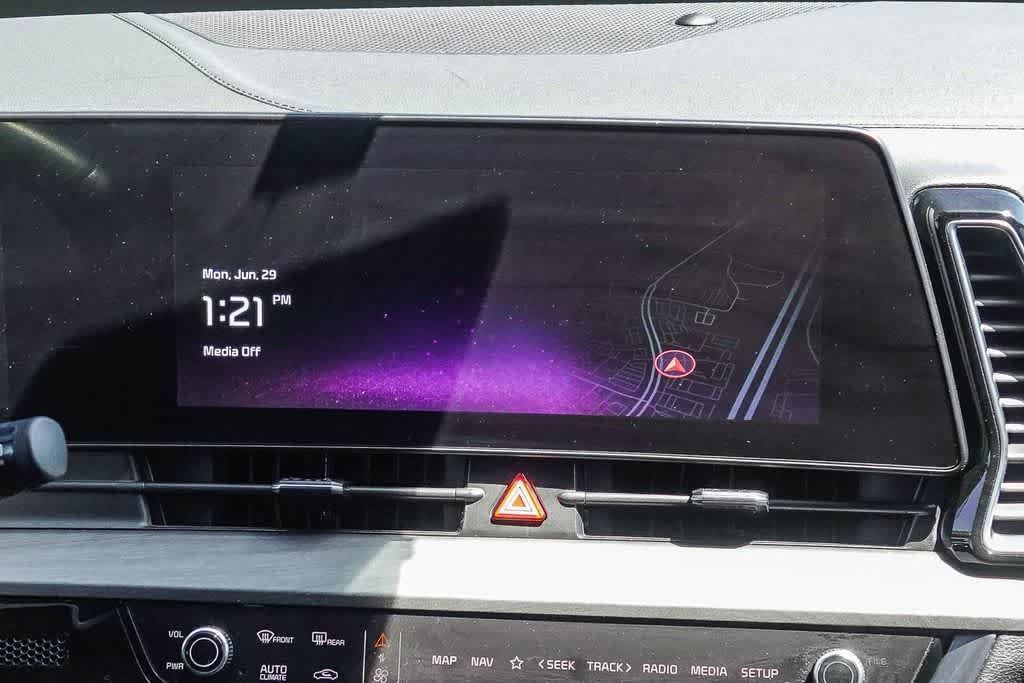 Certified 2024 Kia Sportage X-Line Prestige AWD/4WD image 13